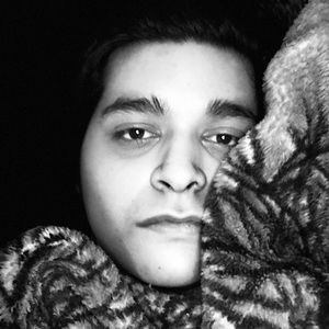 Meet your Posher, Franky